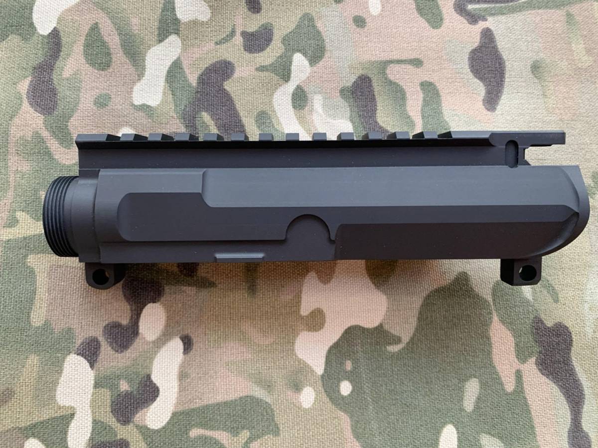 SYSTEMA INFINITY トレポン PTW トレポン用 MUR アッパーレシーバー