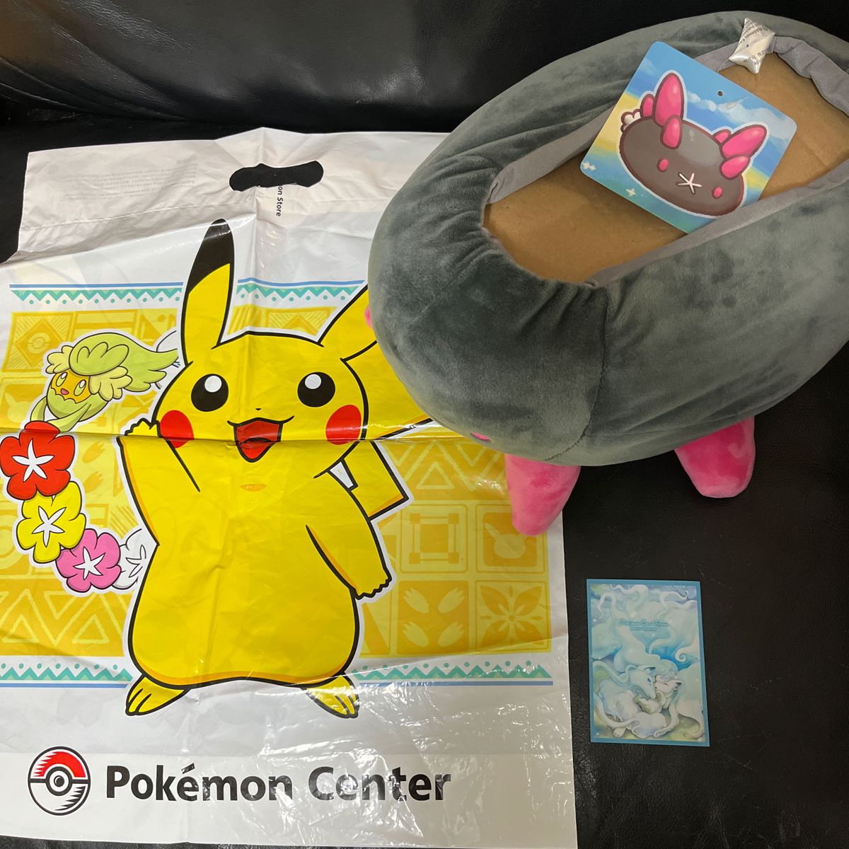 タグ付き/新品未使用】激レア ナマコブシ ティッシュボックスカバー