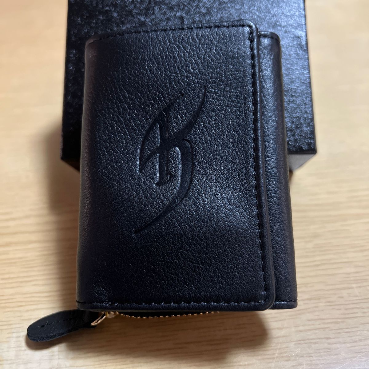 氷室京介様の3つ折り財布｜Yahoo!フリマ（旧PayPayフリマ）