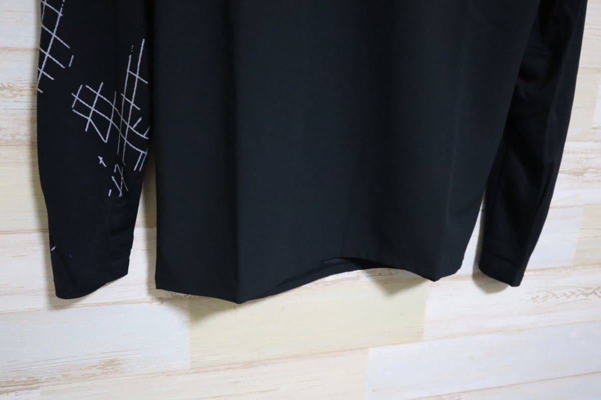 新品 Lサイズ NIKE ナイキ DRI-FIT ランニング ディビジョン ハーフ