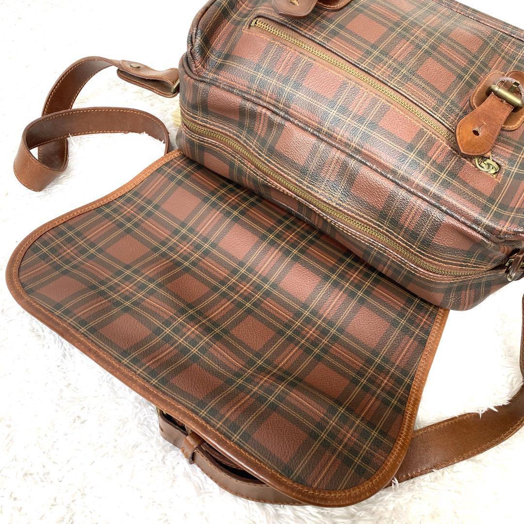 良品 ポロ ラルフローレン Polo Ralph Lauren メッセンジャーバッグ