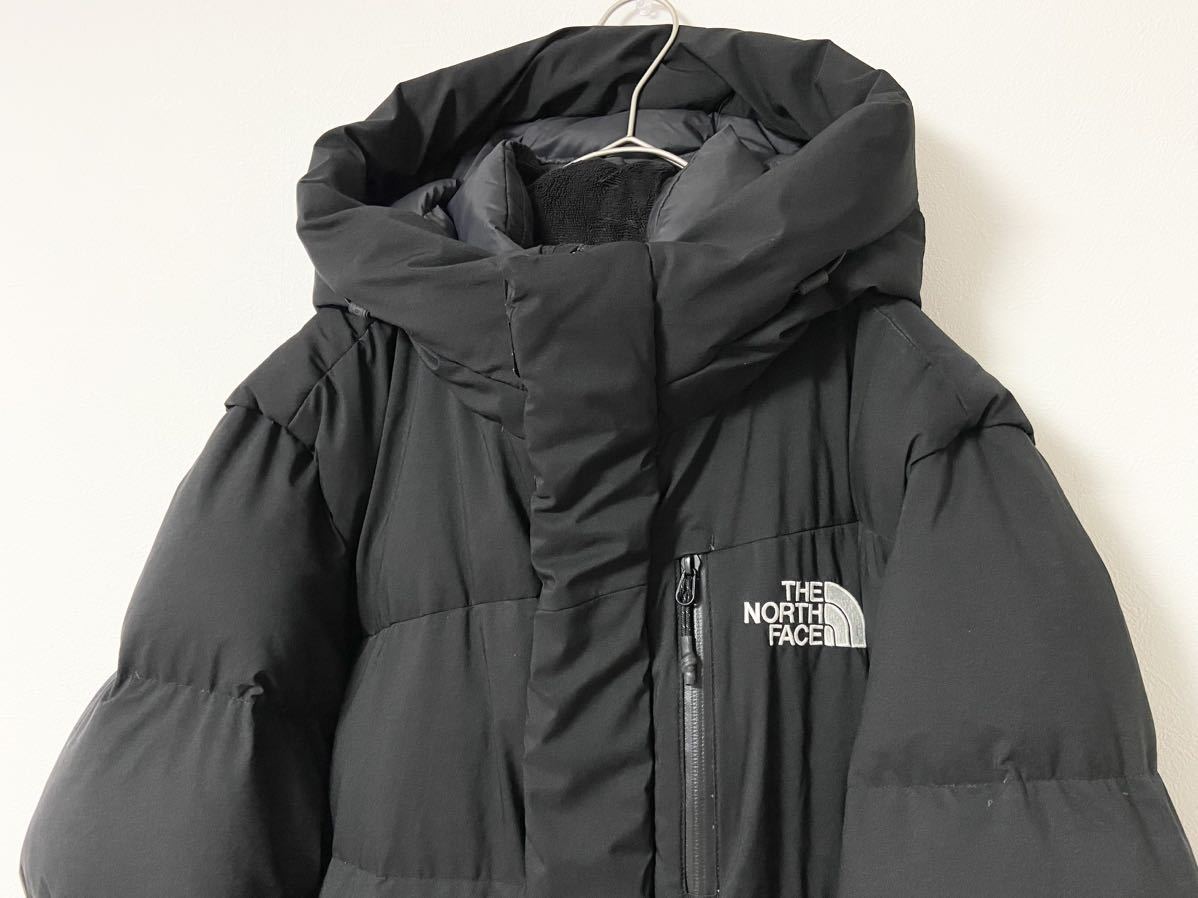 日本未入荷 海外限定 THE NORTH FACE ノースフェイス ホワイトレーベル