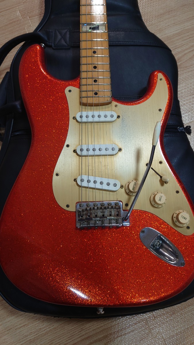 Yahoo!オークション - FERNANDES LOVE DRIVER LD-95KK