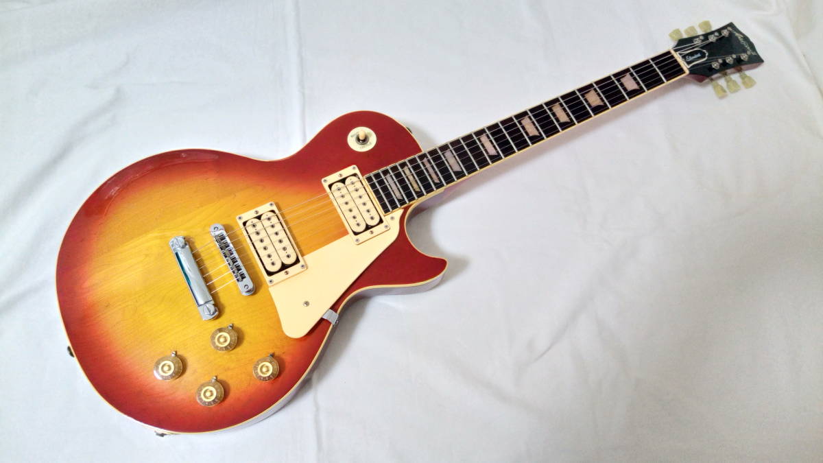 Yahoo!オークション - 1980年代初期 Aria Pro II アリアプロ2 LS-500D