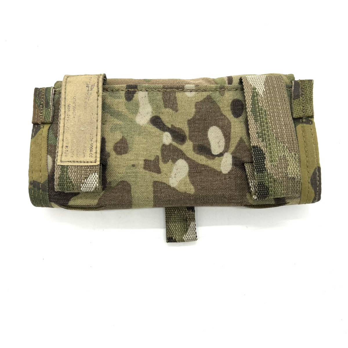 送料無料 実物 First Spear ファーストスピア GRG Organizer Pocket