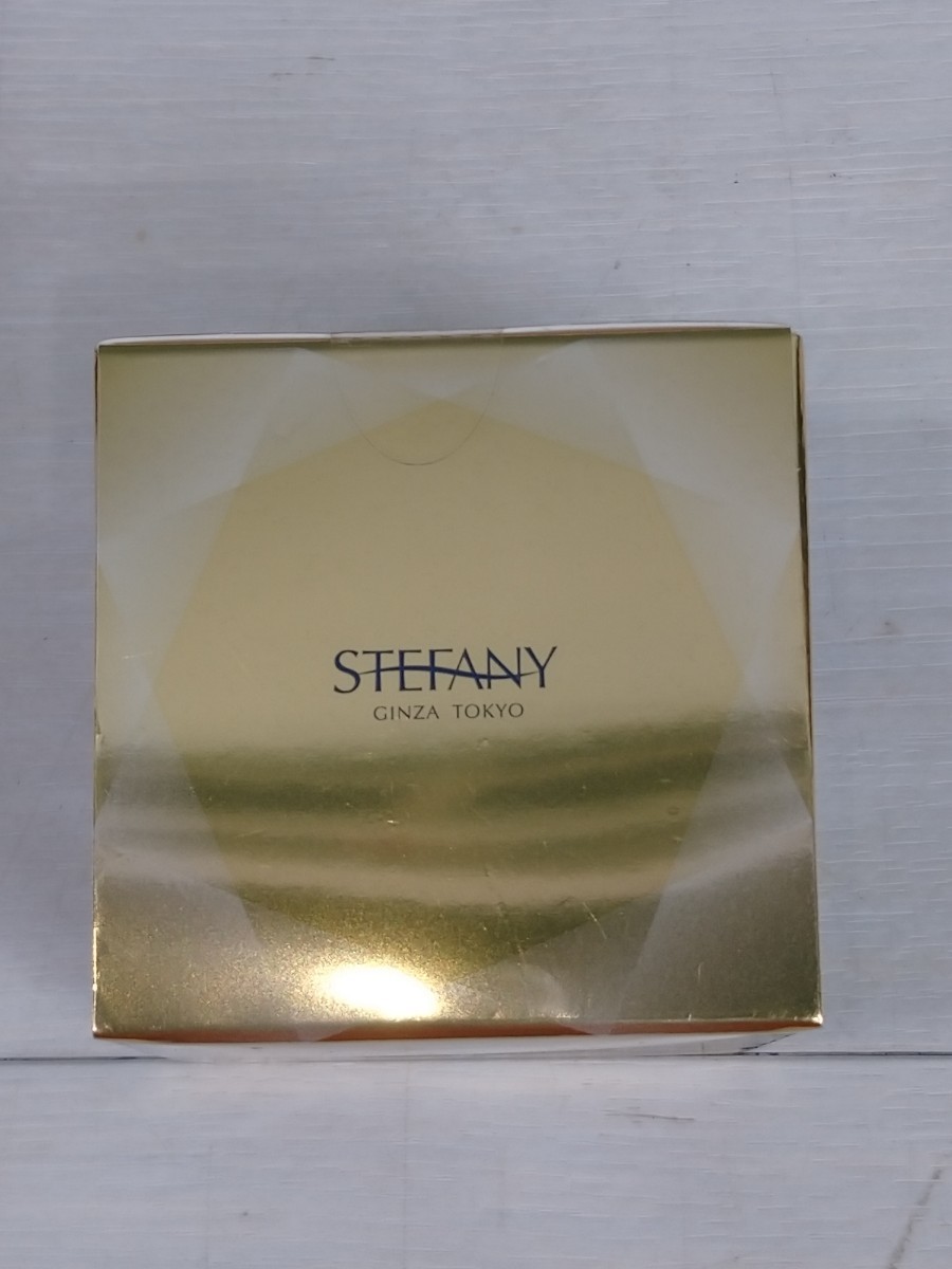 銀座ステファニー化粧品 アイ ストラ クリーム D I A 20g アイクリーム