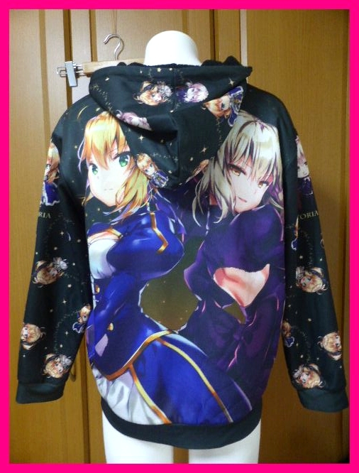 送料無料 eterna-radiare (りいちゅ) Fate/Grand Order C93 セイバー