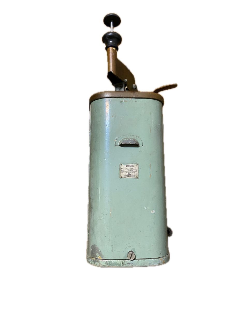 阪急 主幹制御器 マスコン 東芝KC33-C｜Yahoo!フリマ（旧PayPayフリマ）