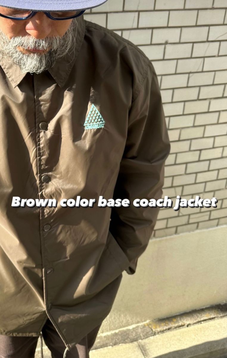 LOVE EAR ART】キムタク着 着用 私物 同型同色 2023HRCSイベント限定