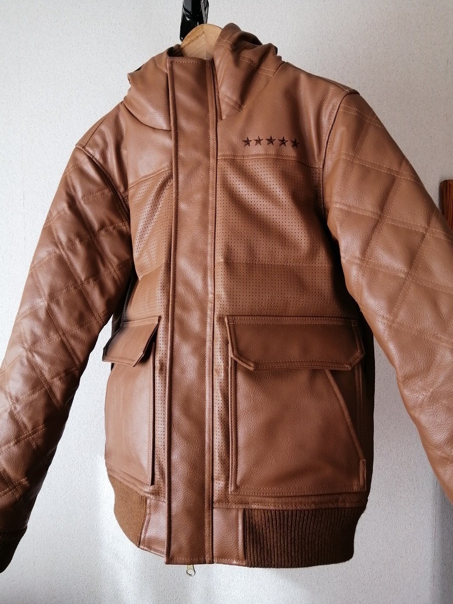トミーヒルフィガー TOMMY HILFIGER ダウンジャケット ジャンパー 上着