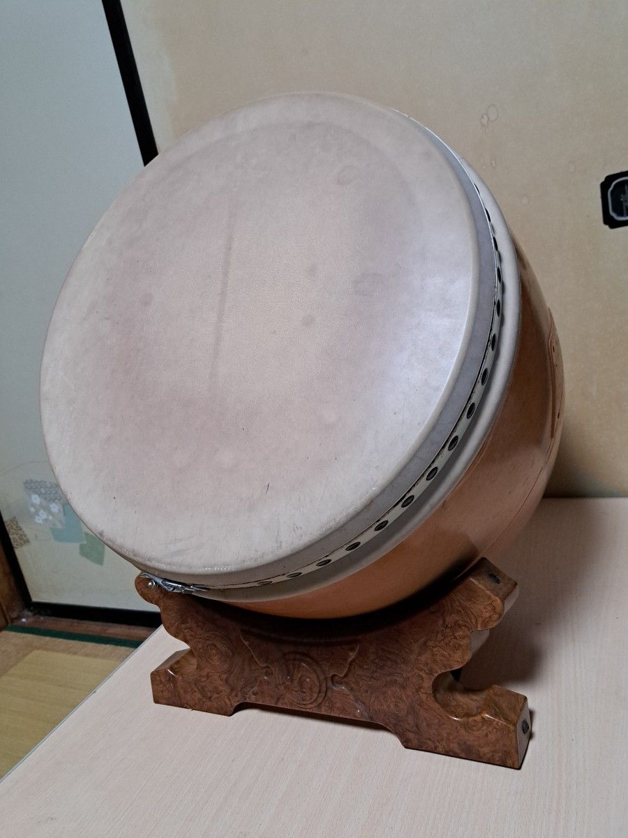 太鼓の達人 おうち太鼓 筐体 太鼓フォース 樽｜Yahoo!フリマ（旧PayPay