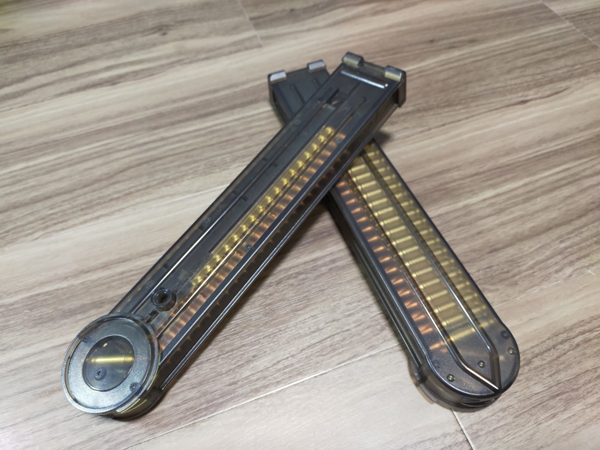 LayLax F FACTORY P90 タクティカルマウントベース取り付け】東京