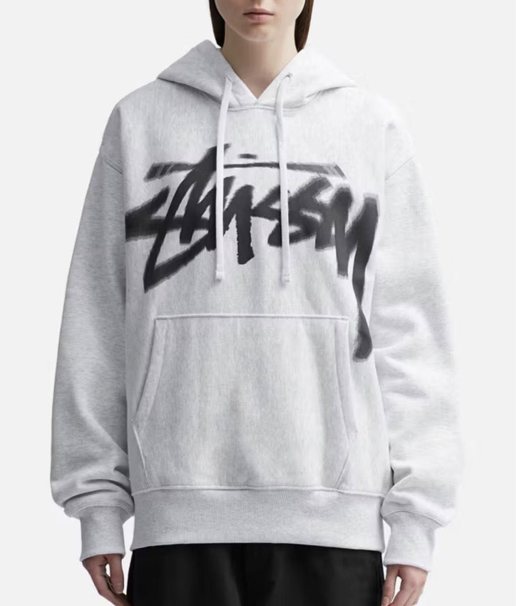 STUSSY Dizzy Stock Hoodie｜Yahoo!フリマ（旧PayPayフリマ）