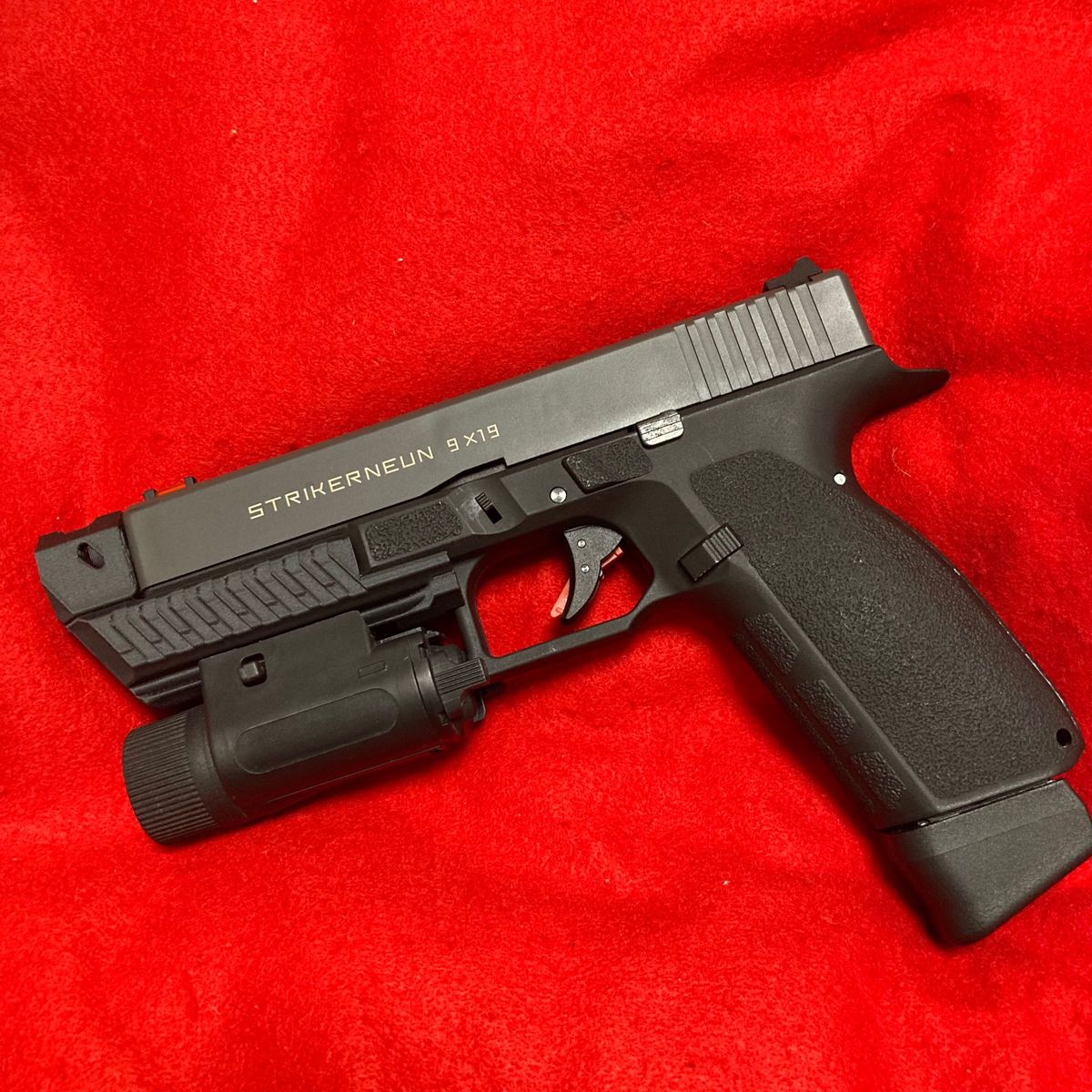 ストライカー9用 コンペンセイター｜Yahoo!フリマ（旧PayPayフリマ）