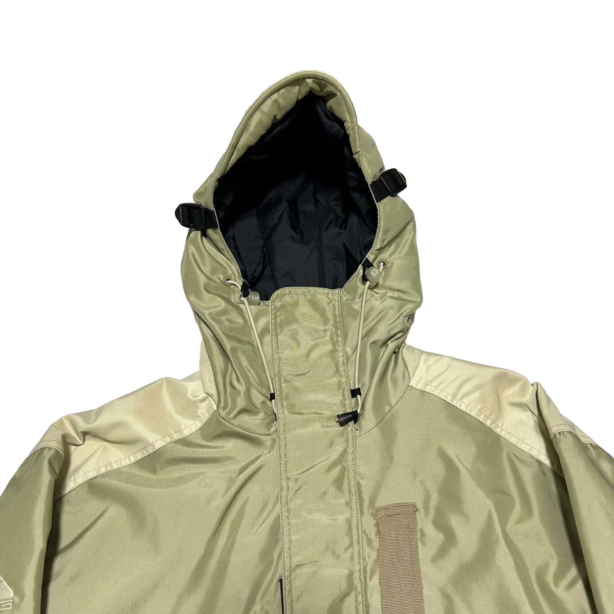 00s NIKE ACG スキージャケット ナイキ エーシージー｜Yahoo!フリマ