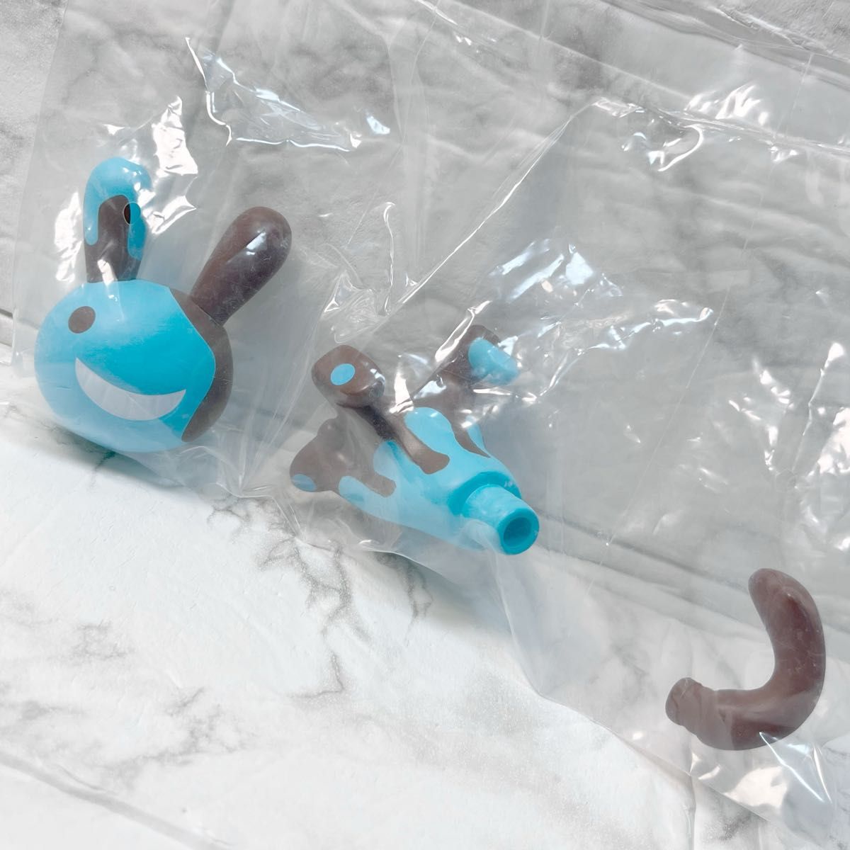 BLACK RABBiT ブラックラビット チョコミント｜Yahoo!フリマ（旧PayPay