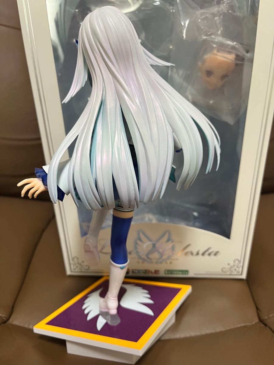 コトブキヤ にじさんじ リゼ・ヘルエスタ 特典付き フィギュア｜Yahoo