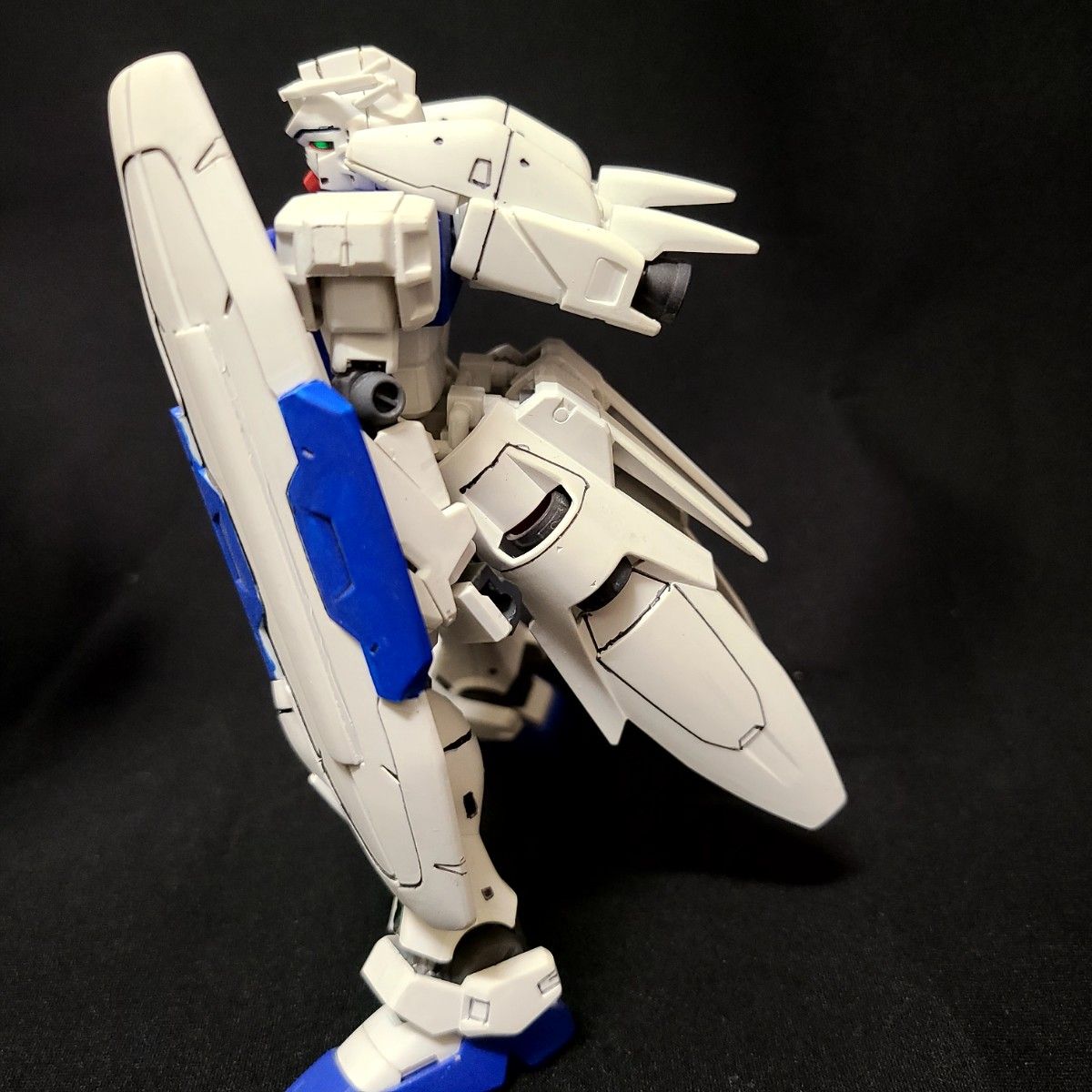 ジャンク】HGUC 1/144 ガンダムGP03S ステイメン｜Yahoo!フリマ（旧