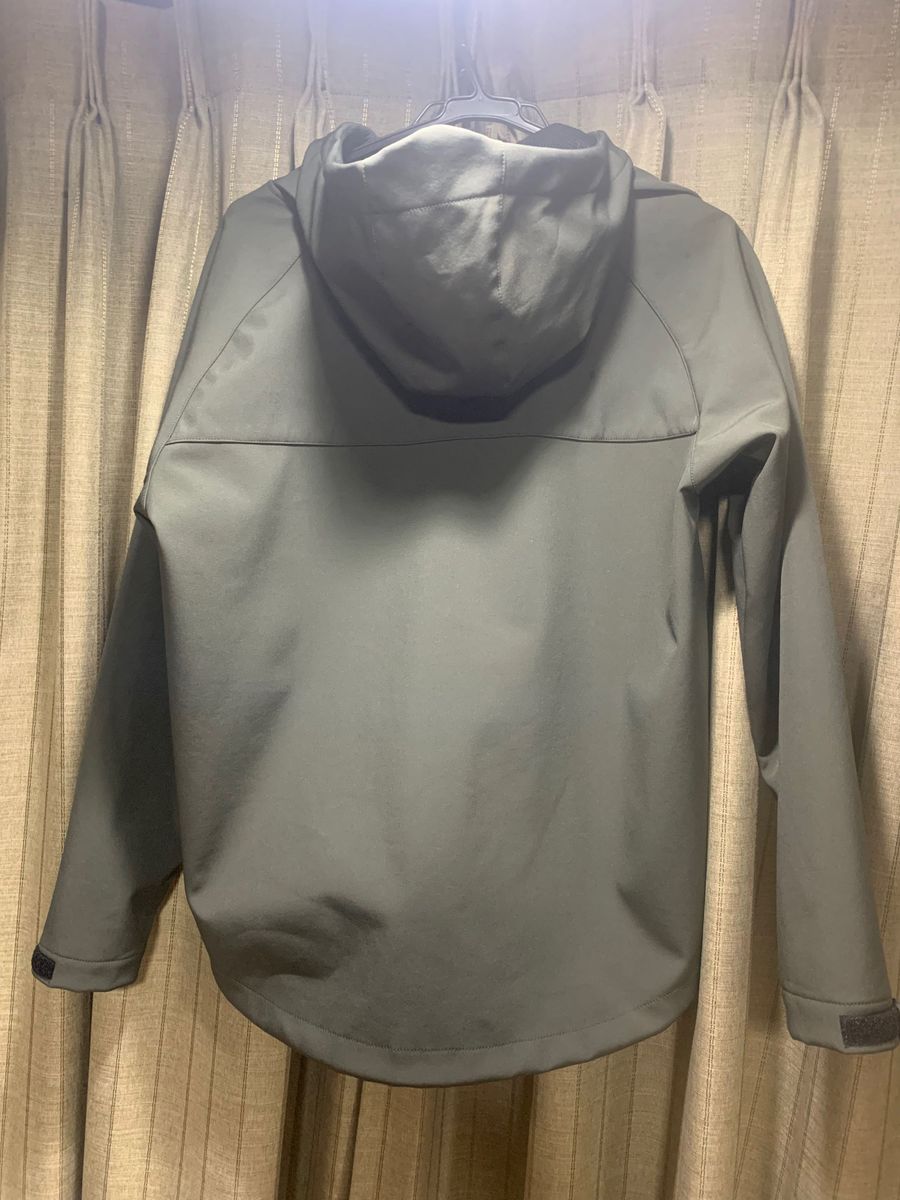 ニューエラ（NEW ERA）ライトシェルジャケット フラッグ 12889366