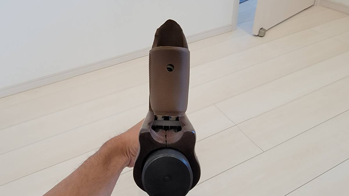 REALSTOCKPRO METAQUEST2 CLAYHUNT VR リアルストックプロ メタ