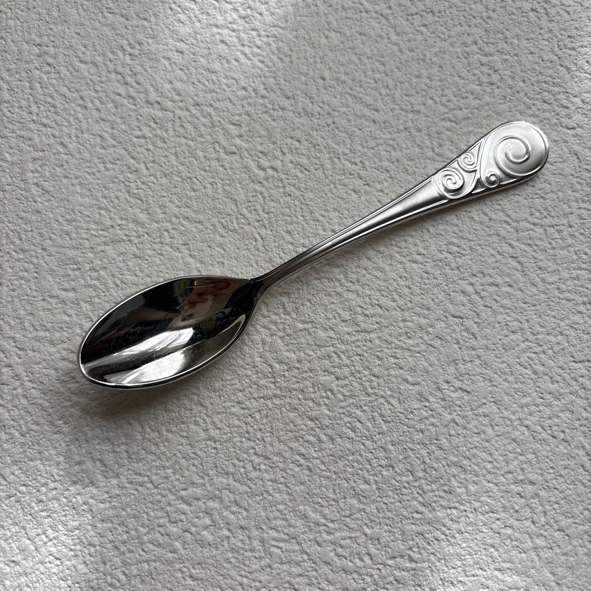 WEDGE WOOD ウェッジウッド スワルタイニースプーンセット カトラリー