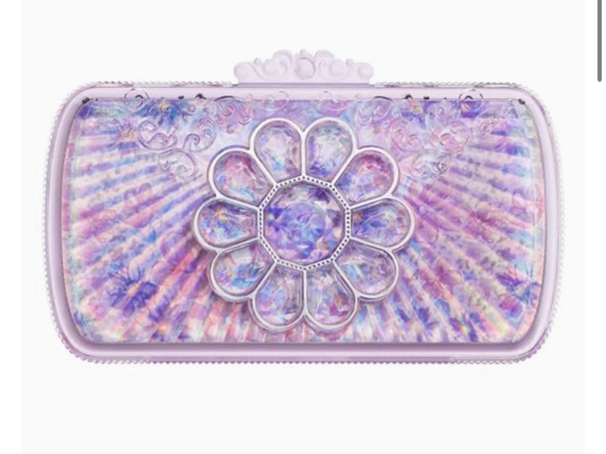 2023クリスマスコフレ】ジルスチュアート ユニコーンユートピア