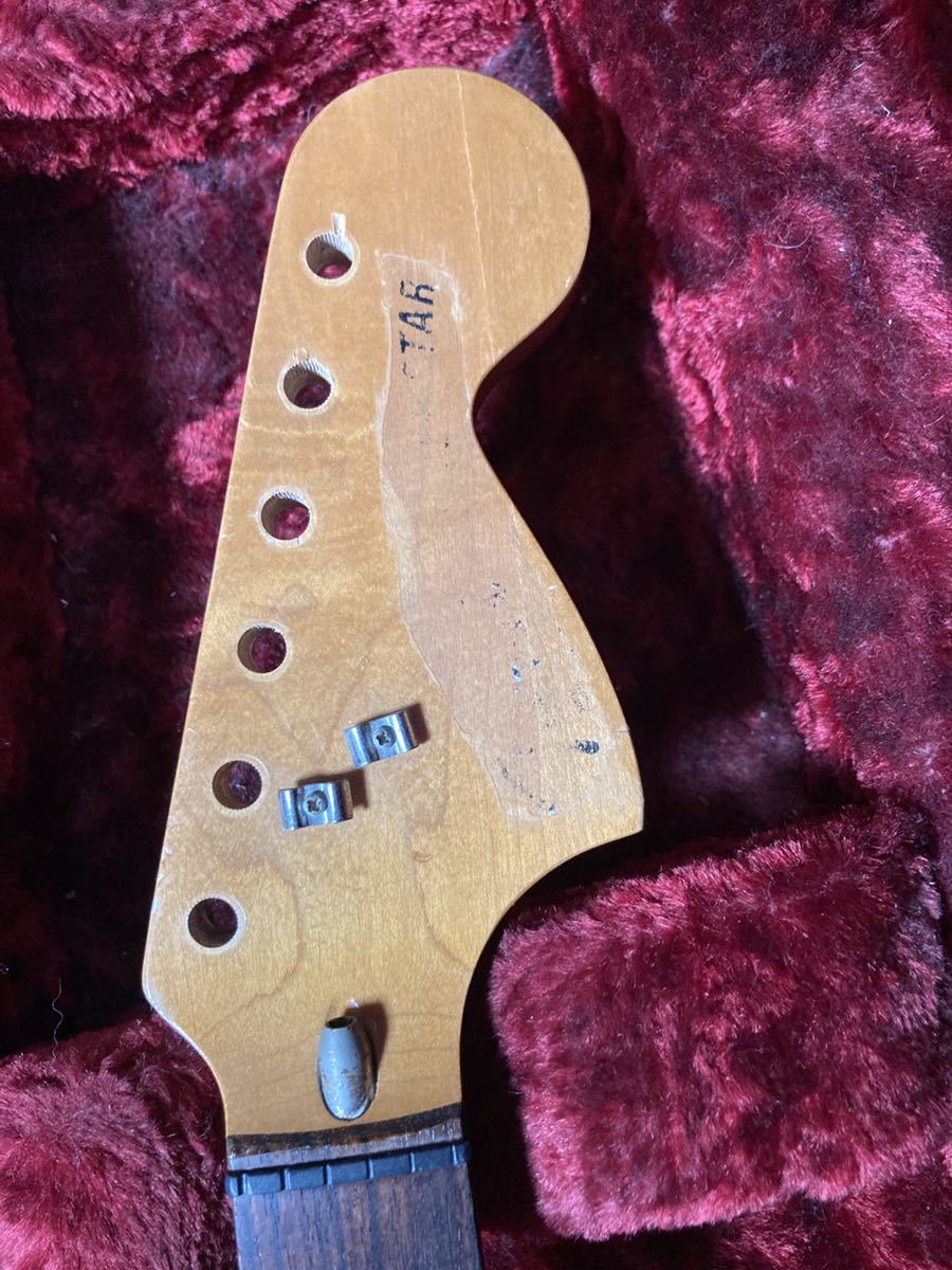 Yahoo!オークション - ジャンク Tokai SS-36 Silver Star トーカイ ス