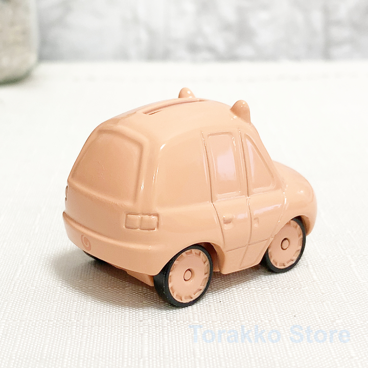 新品・未開封・廃番】カーズトミカ C-38 ハム（スタンダード）海外販売