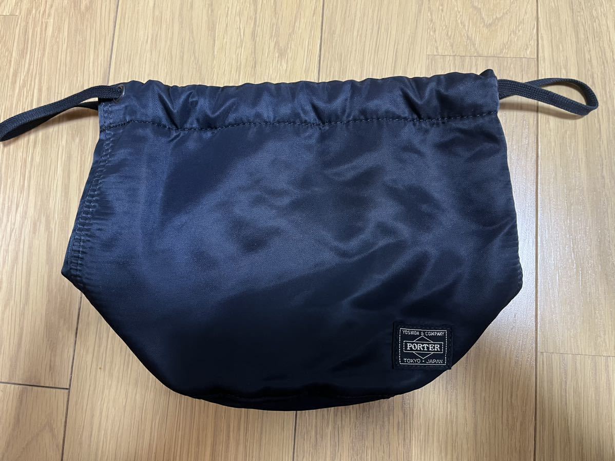 Yahoo!オークション - 「NEXUSVII.／PORTER／PERSONAL EFFECTS BAG／B