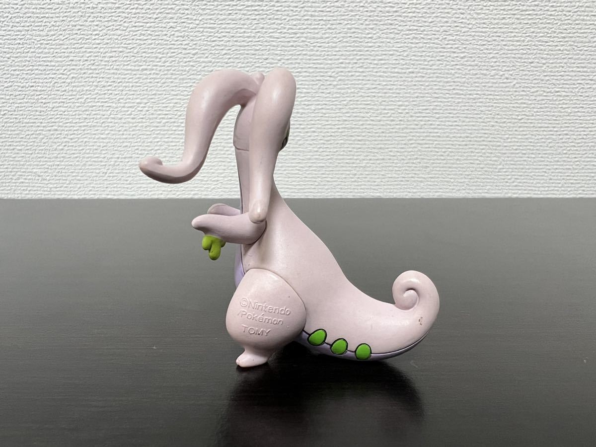 ポケモン ポケットモンスター モンスターコレクション ヌメルゴン