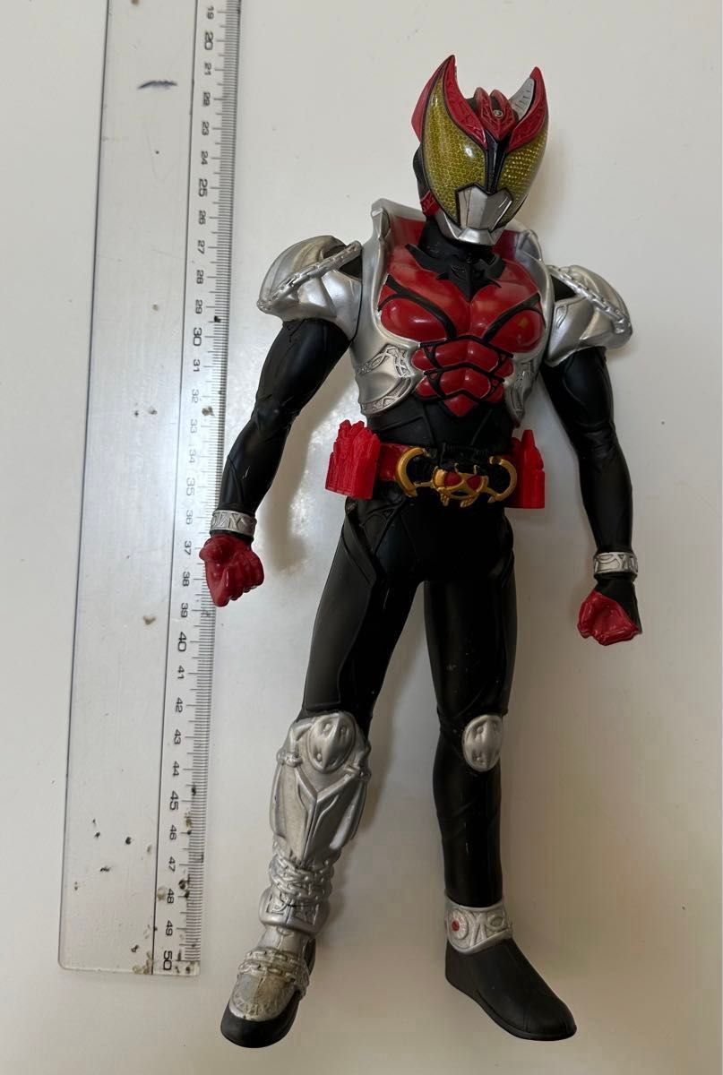 仮面ライダー ソフビ14体セット（ビッグサイズ［7体］&通常サイズ［7体