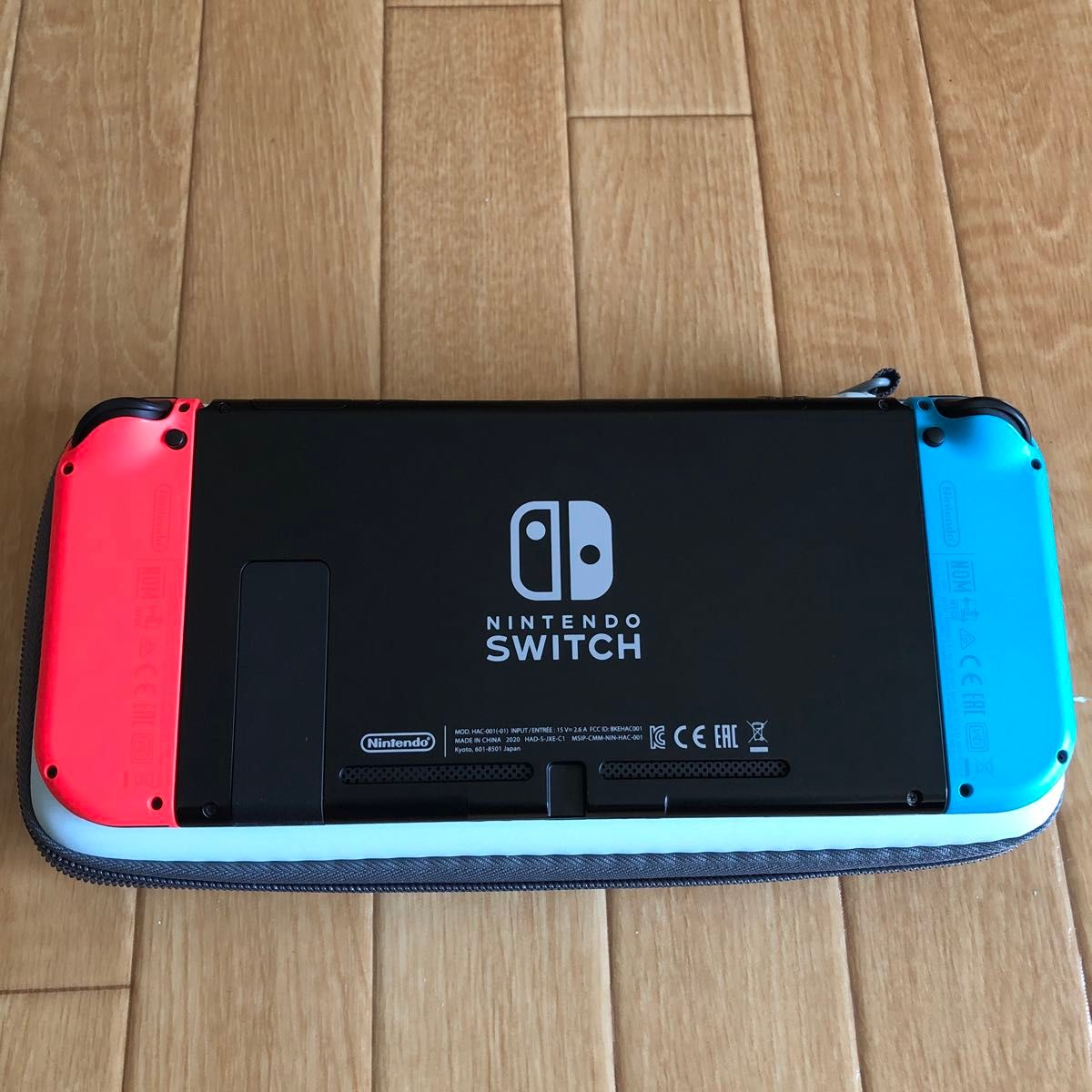 ニンテンドースイッチ 本体 おまけ付｜Yahoo!フリマ（旧PayPayフリマ）
