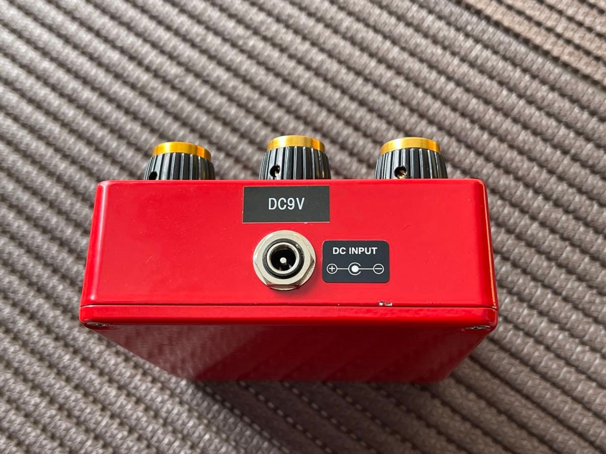 Free The Tone Custom Shop OT-Drive 【奥田民生】【100台限定】【生産