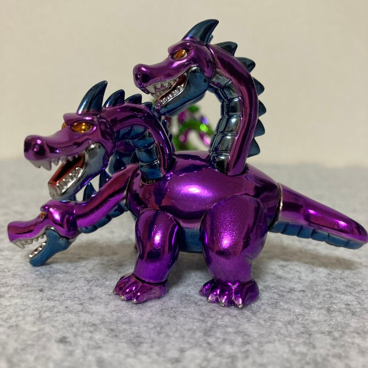 メタリックモンスターズギャラリー やまたのおろち キングヒドラ