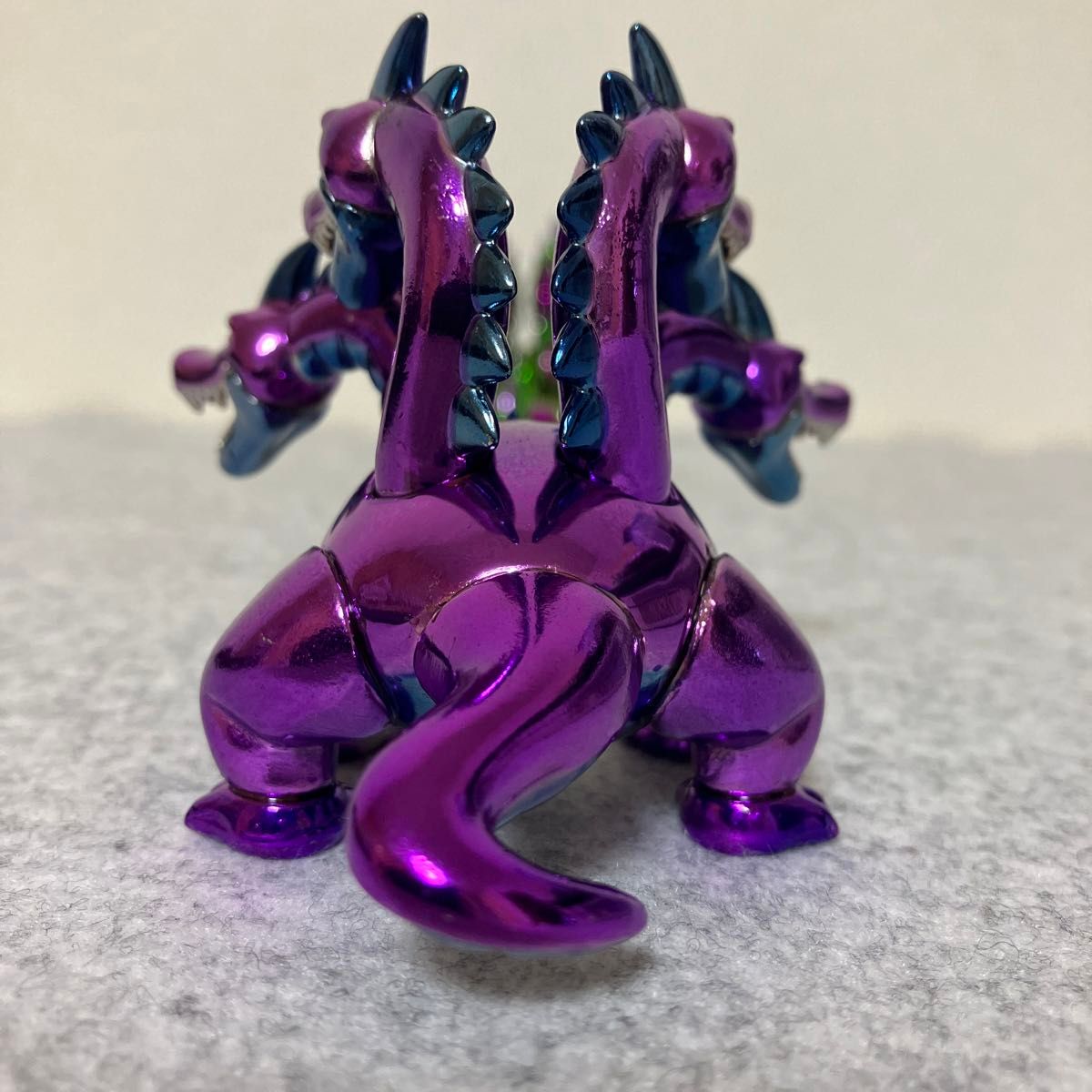 メタリックモンスターズギャラリー やまたのおろち キングヒドラ