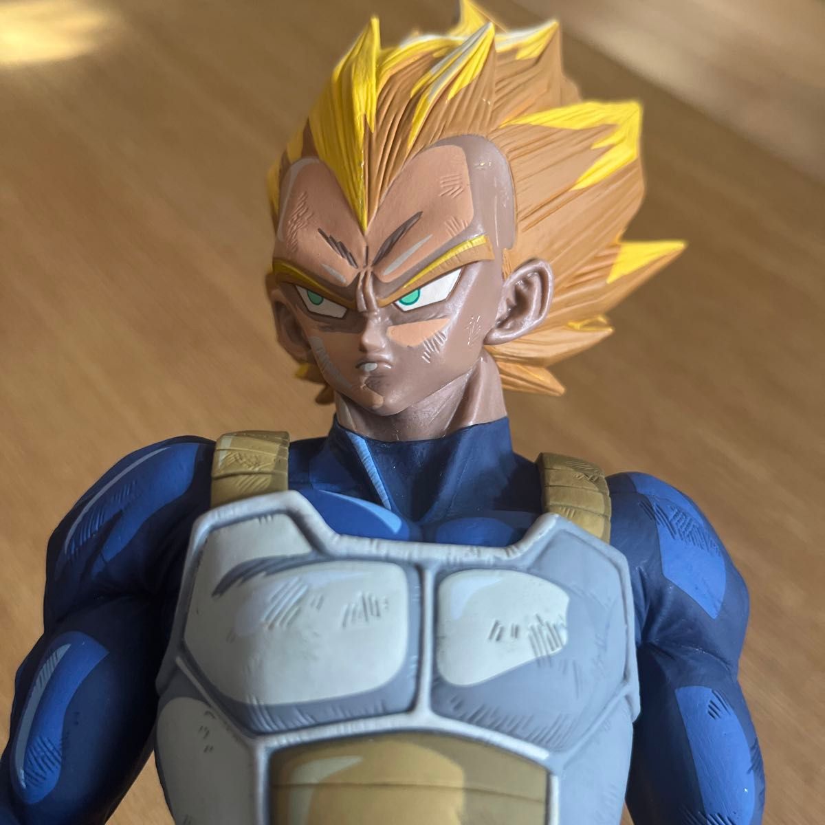 SMSP ベジータ マンガディメンションズ 2次元 海外正規品