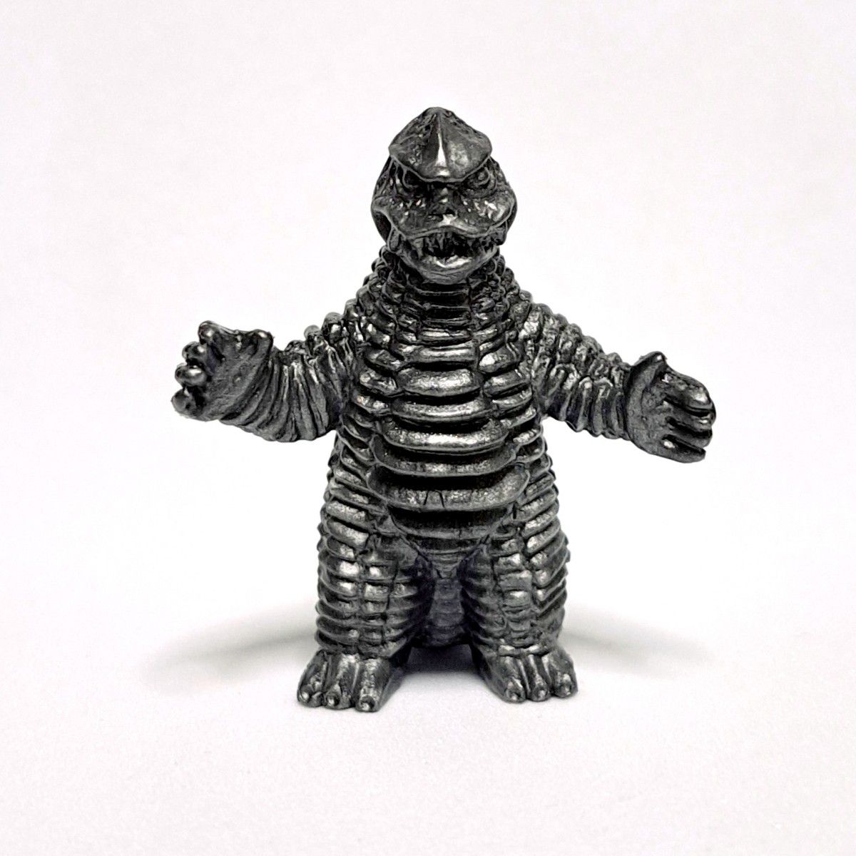 アンティッQ 新造型4種 帰ってきたウルトラマン ドラコ ヒドラ 怪獣