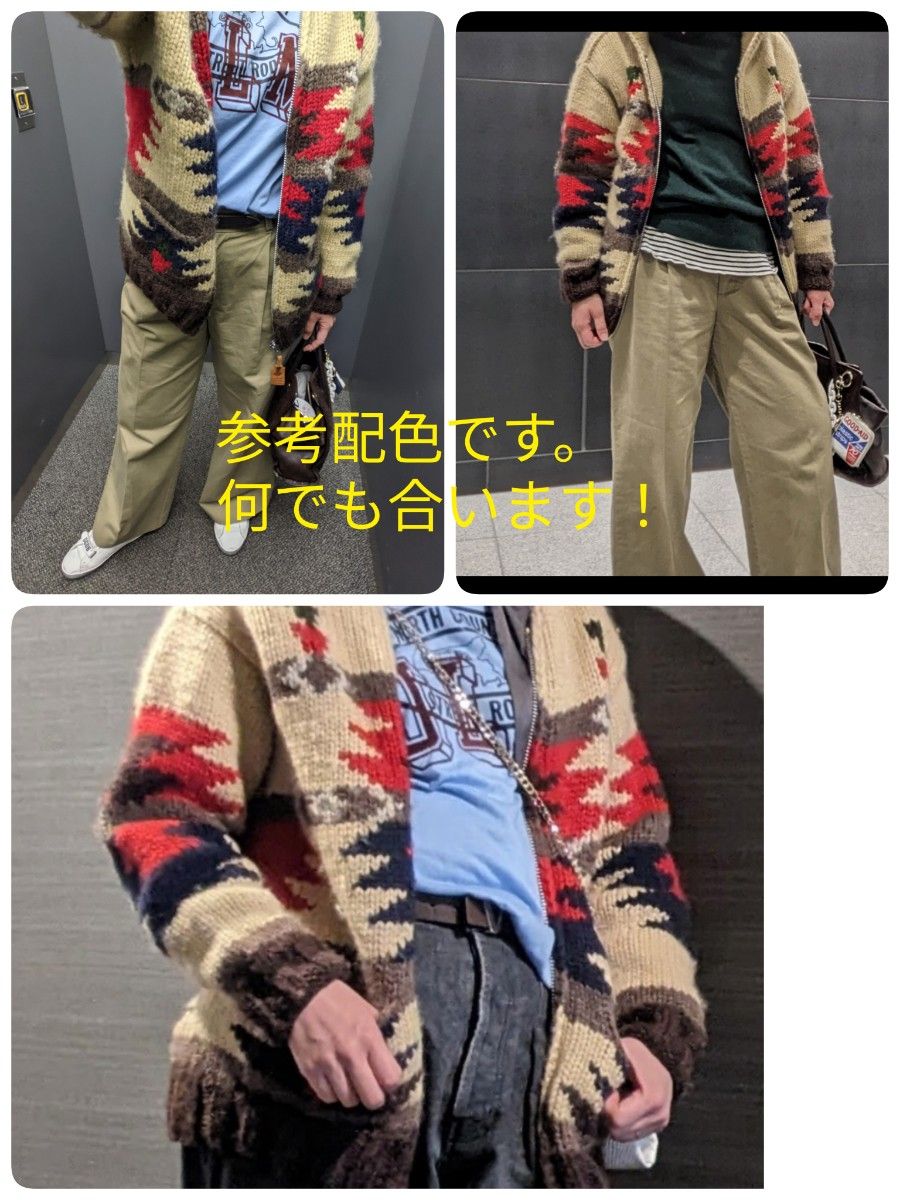 アパルトモン カウチンニット｜Yahoo!フリマ（旧PayPayフリマ）