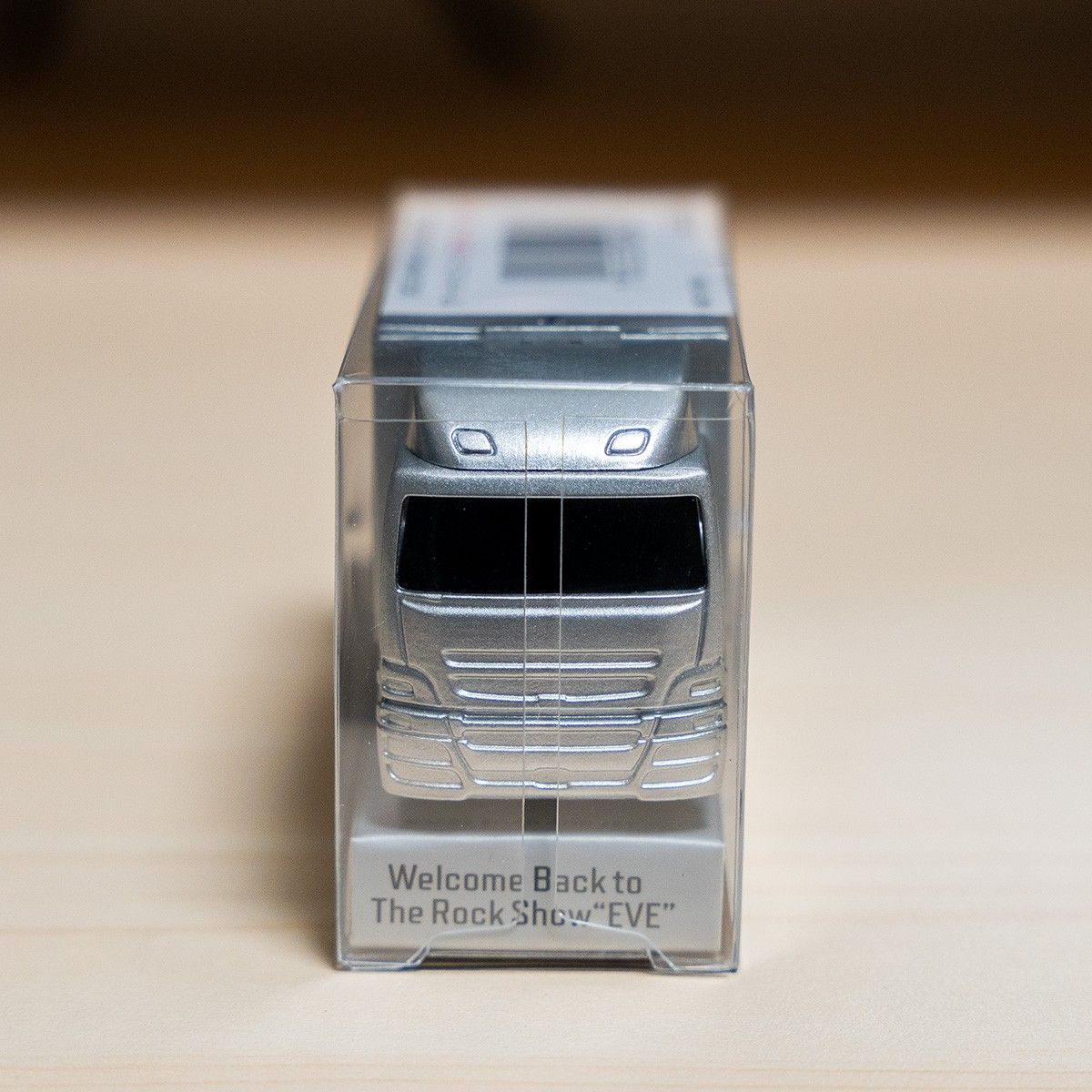 新品未開封 浜田省吾 ON THE ROAD 2023 ツアートラックミニカー 2022年