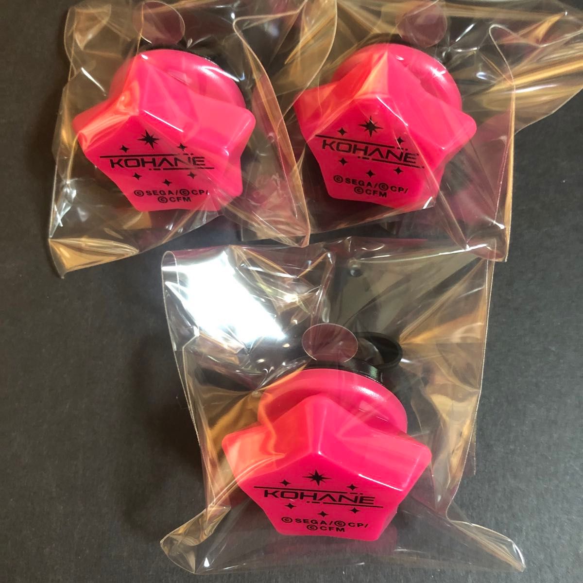 プロセカ 小豆沢こはね セカライ リンライ｜Yahoo!フリマ（旧PayPay