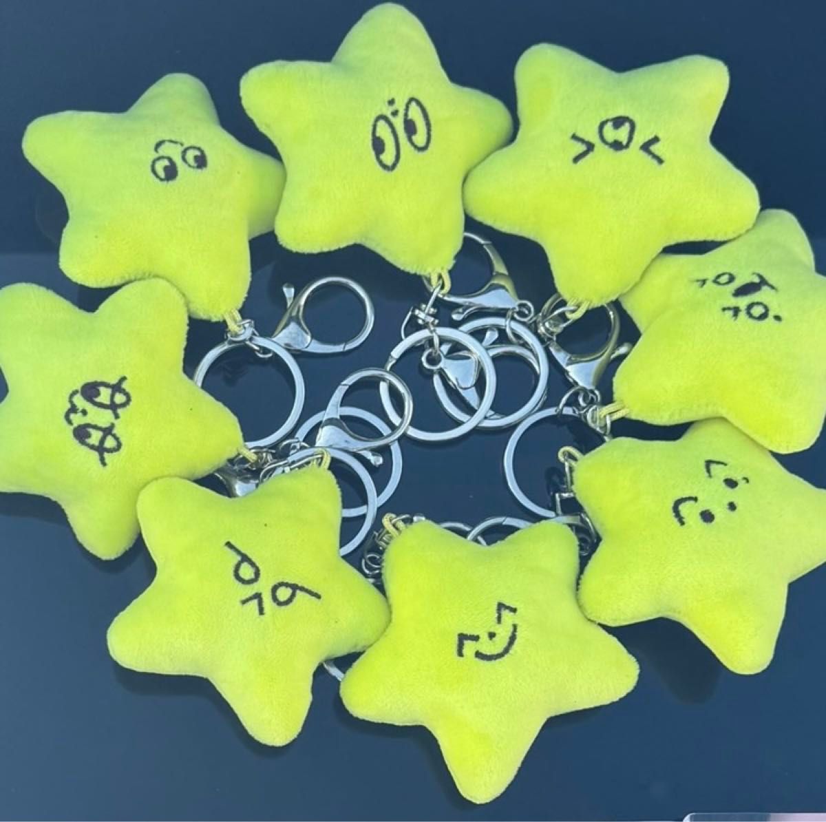 ヒトデキーリング ジェヒョン｜Yahoo!フリマ（旧PayPayフリマ）