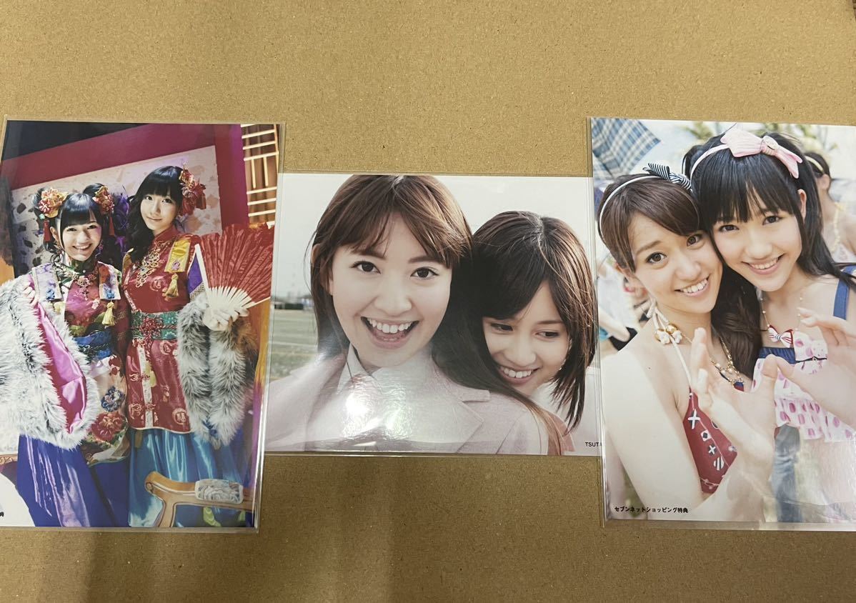 Yahoo!オークション - 【20枚セット】AKB48 生写真 店舗特典 前田敦子