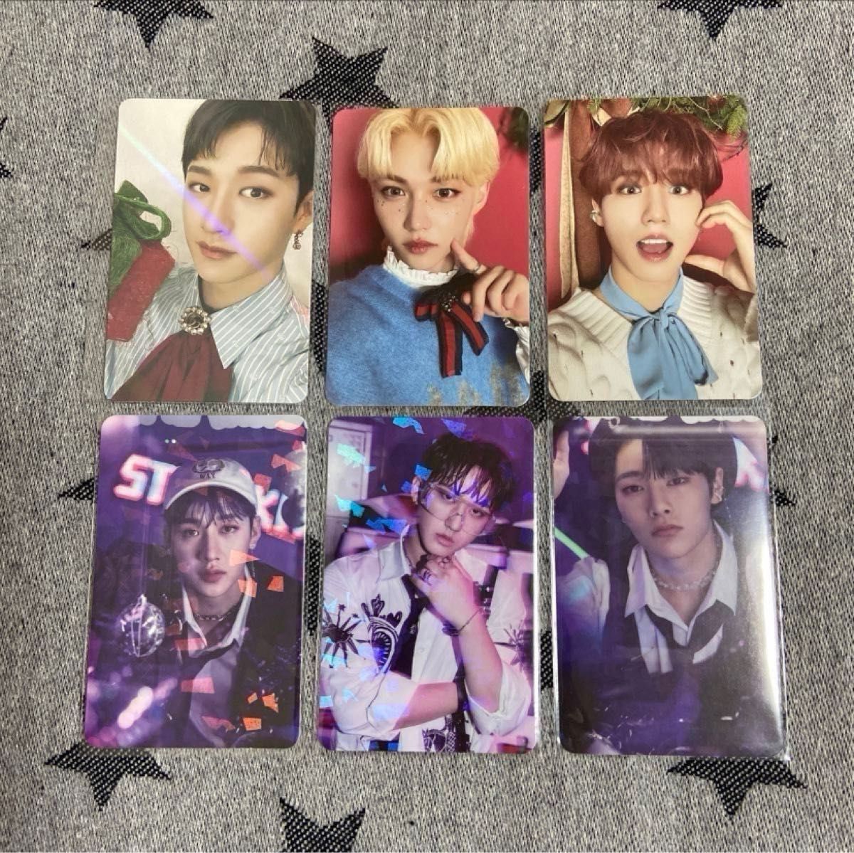 スキズ StrayKids Christmas EveL トレカ｜Yahoo!フリマ（旧PayPayフリマ）