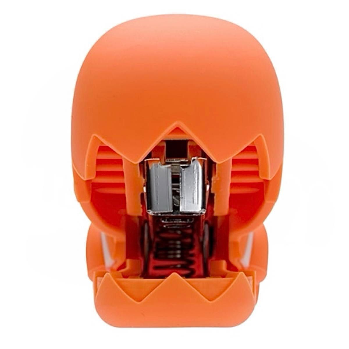 新品未開封 ポケモン ステープラー かみつき隊 ナックラー 1点