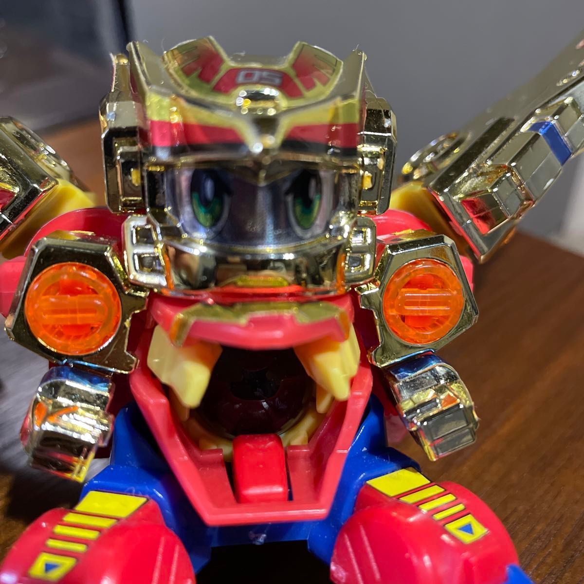 ビーダマン 限定版 スーパービーダマン スピーダーフェニックス仕様