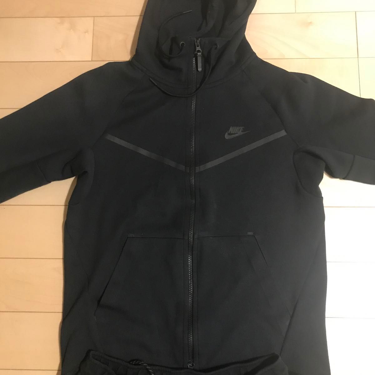 Nike テックフリース セットアップ ナイキ｜Yahoo!フリマ（旧PayPay