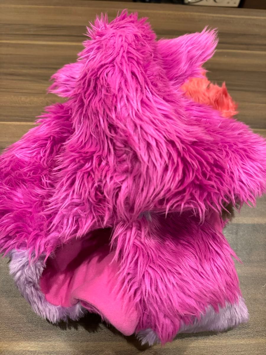 ディズニー チェシャ猫 ファンキャップ マフラー｜Yahoo!フリマ（旧