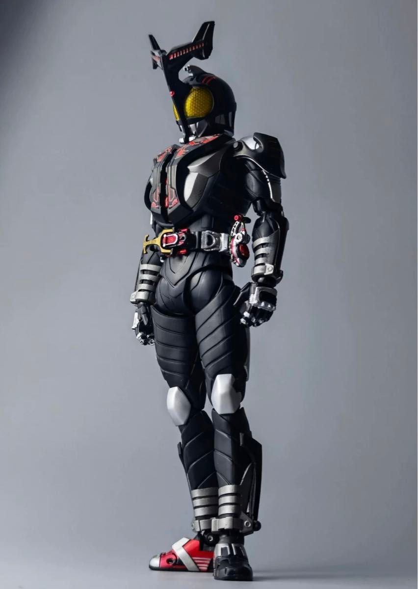 新品未開封 ダークカブト ハイパーフォーム フィギュア｜Yahoo!フリマ