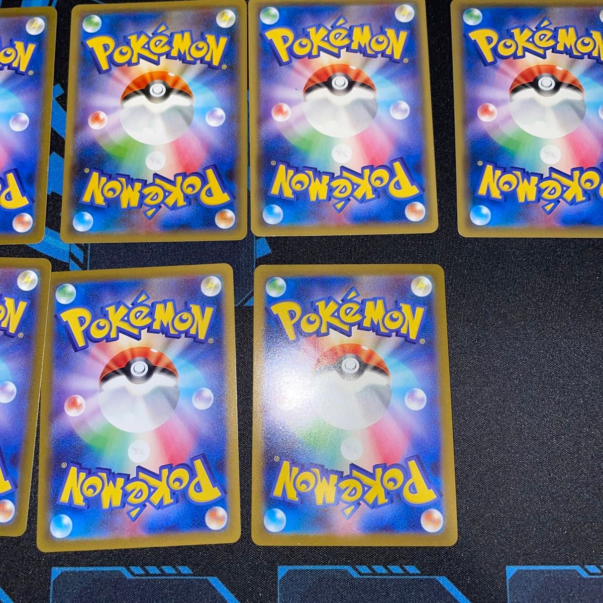 ポケモンカード まとめ売りSR・SSR・CSR・SA・HR・SAR・マスボミラー