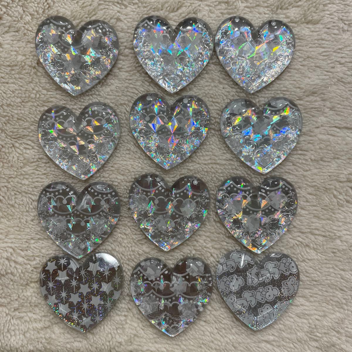 プリズムストーン まとめ売り 激レア｜Yahoo!フリマ（旧PayPayフリマ）